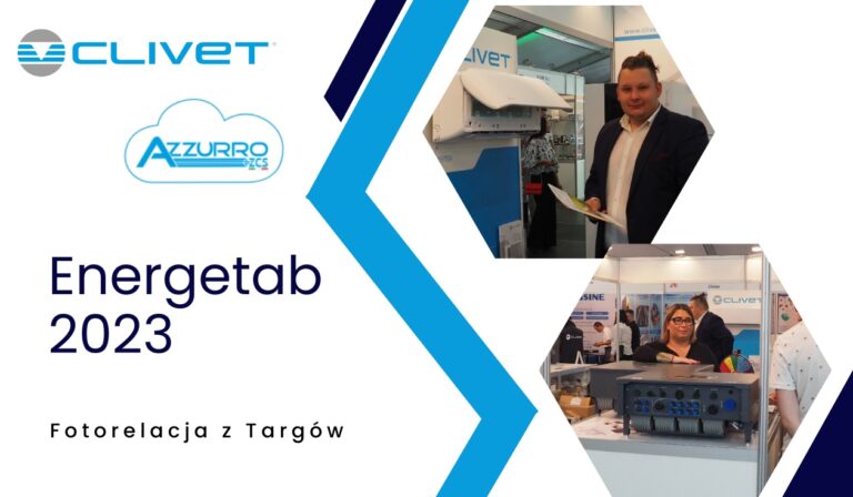 Fotorelacja z Targ&oacute;w Energetab 2023