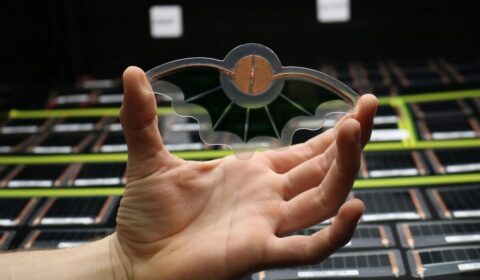Francuzi stawiają na fotowoltaikę w niszowej technologii
