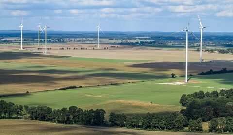 Duża transakcja na polskim rynku wiatrowym