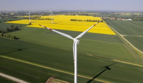 Orlen zakupi dwie farmy wiatrowe od brytyjskiej firmy