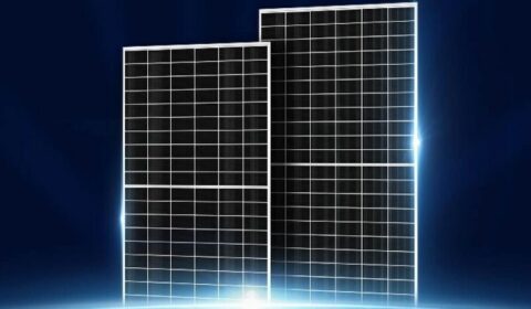 Chiński producent ustanowił rekord mocy i sprawności modułu PV