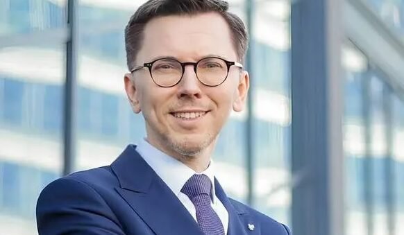 Equinor chce budować magazyny energii w Polsce