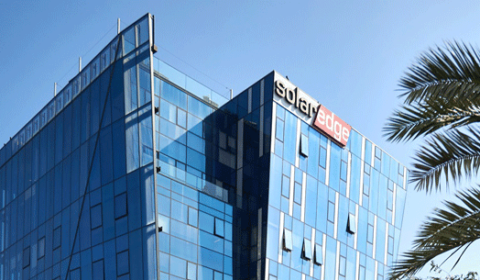 Izraelski producent falowników tnie prognozy sprzedaży