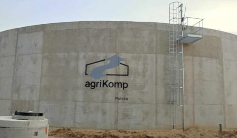 agriKomp Polska wygrywa 4 przetargi na wykonanie biogazowni rolniczych