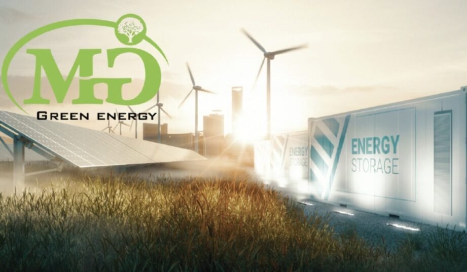 MG Green Energy zaprasza deweloperów elektrowni wiatrowych do współpracy