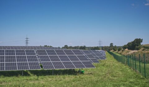 Operator ograniczył pracę elektrowni fotowoltaicznych. Przysługuje rekompensata
