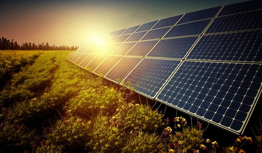 Infrastruktura Orange Polska zasilana energią ze słońca