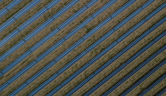 Equinor buduje kolejną ogromną farmę PV w Polsce