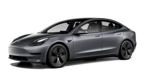 Tesla wciąż tanieje. Model 3 poniżej 40 tys. dolarów