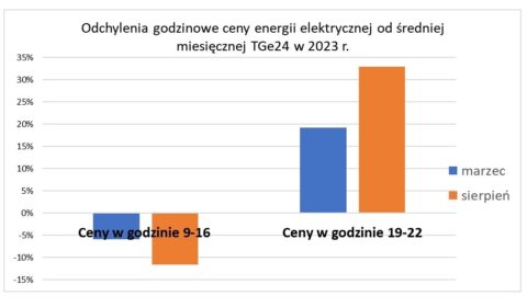 Nowe oblicze rynku energii elektrycznej na Towarowej Giełdzie Energii – szkolenie