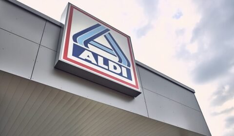 ALDI instaluje fotowoltaikę na dachach sklepów