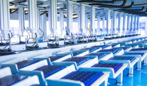 Status AAA: LONGi Solar kończy rok w mocnej i stabilnej kondycji finansowej