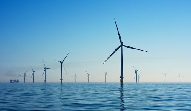 RWE z ważną decyzją dla infrastruktury dla farmy wiatrowej na Bałtyku