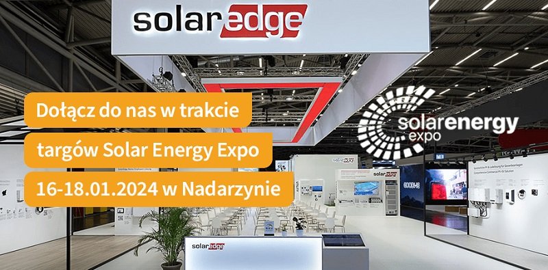 Energynat Trade na Solar Energy Expo