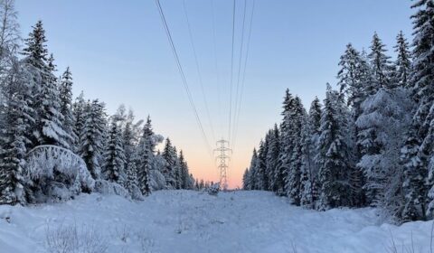 URE podał średnią cenę energii na rynku konkurencyjnym