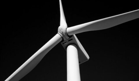 Energetyka wiatrowa dostanie ogromne pieniądze z UE