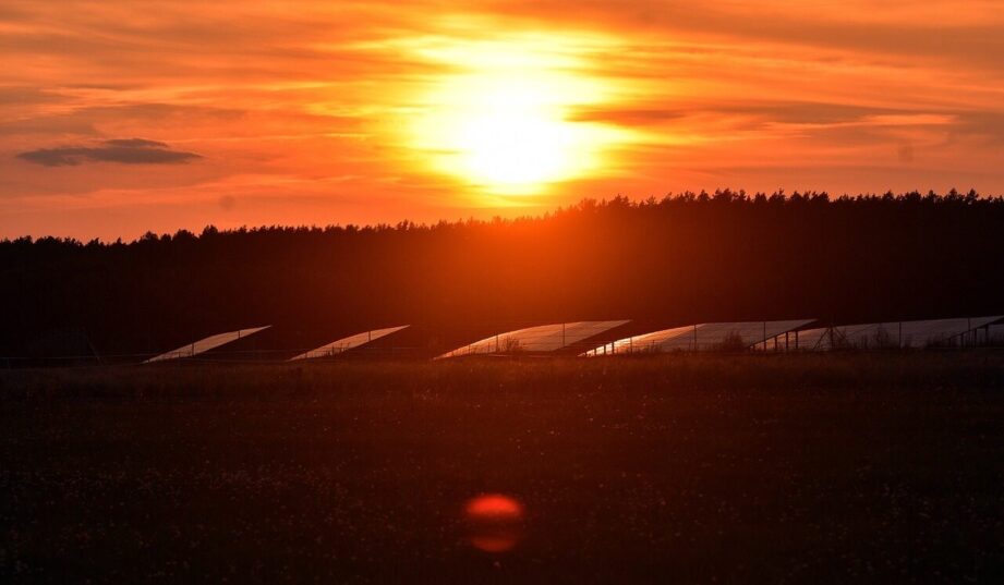 BP przejmie aktywnego w Polsce dewelopera elektrowni fotowoltaicznych