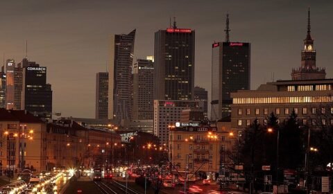Stoen przetestuje usługi elastyczności w Warszawie