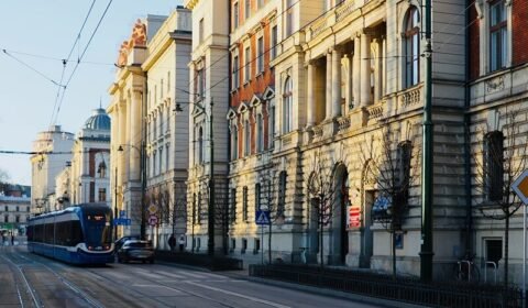 Sąd blokuje strefę czystego transportu w Krakowie