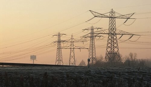 Padł rekord zapotrzebowania na energię w Polsce
