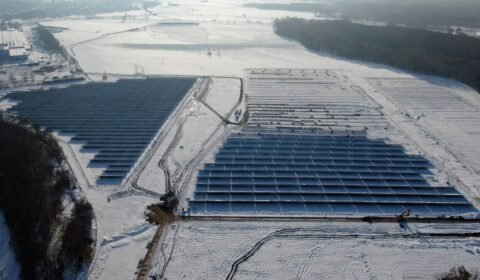 Vortex Energy zbuduje farmy fotowoltaiczne i wiatrowe