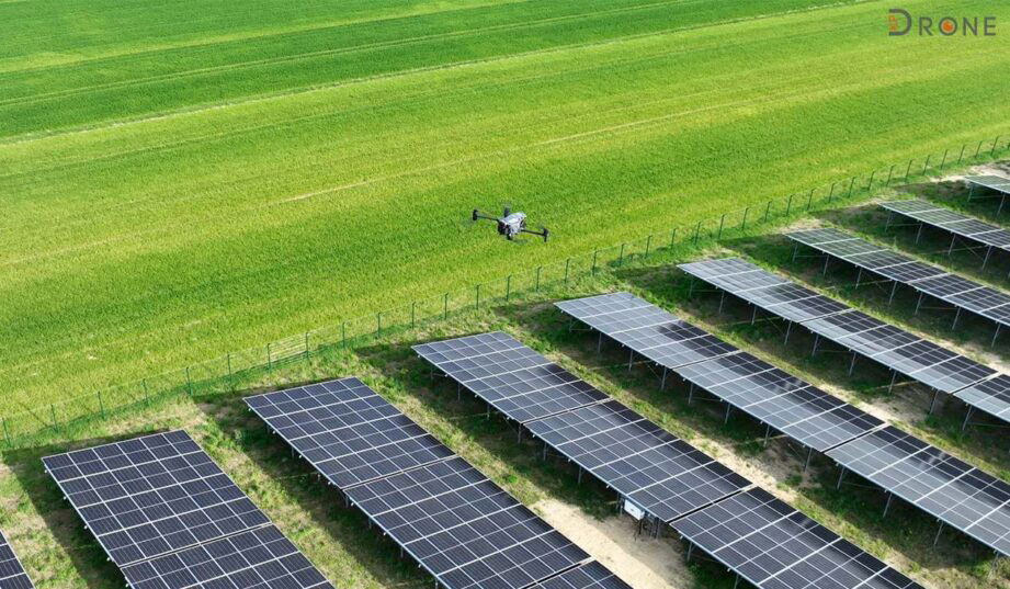 Dlaczego warto wykonywać badania termowizyjne farm fotowoltaicznych?