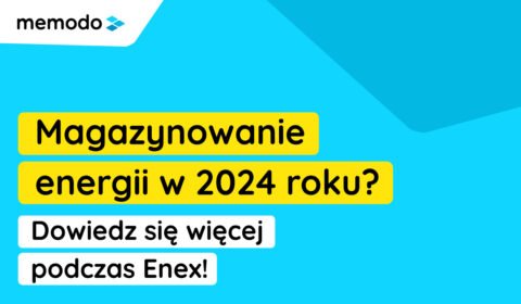 Spotkajmy się na Enex 2024