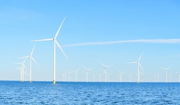 Litwa ogłosiła drugi przetarg na morską farmę wiatrową