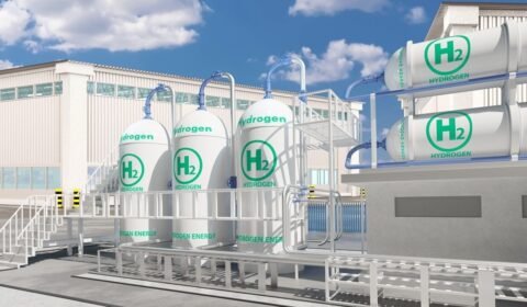 Ponad 142 mln euro na fabrykę zielonego wodoru Polenergii