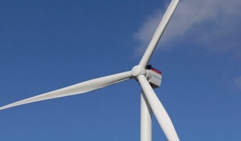 Polenergia wybrała dostawcę turbin dla morskich farm wiatrowych na Bałtyku