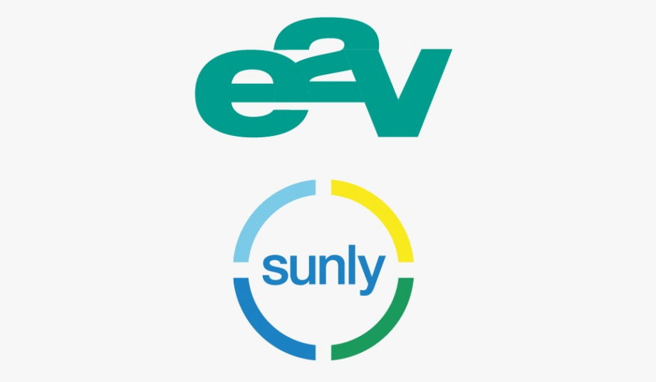 e2V podpisało długoterminową umowę z producentem OZE – Grupą Sunly