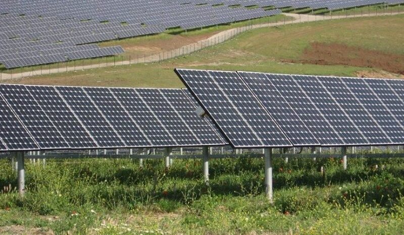Energia z farm fotowoltaicznych w Polsce zasili globalny koncern technologiczny