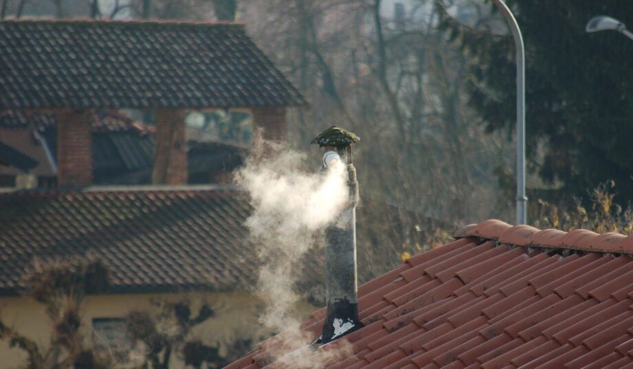 Czy Polacy wiedzą, że smog szkodzi? Badanie opinii