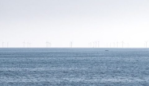 BayWa r.e. rozwija morskie elektrownie wiatrowe