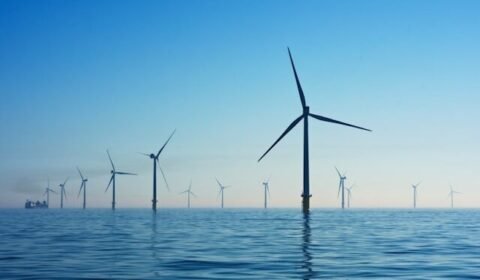 Duńczycy zaprojektują morskie farmy wiatrowe Polenergii i Equinoru