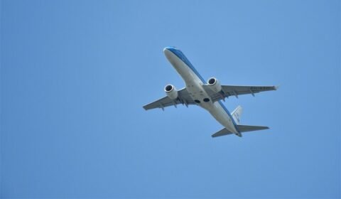 Linie lotnicze wprowadzały w błąd w sprawie „zrównoważonego latania”