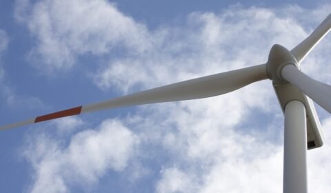 Energa opracuje narzędzie do wykrywania awarii na farmach wiatrowych