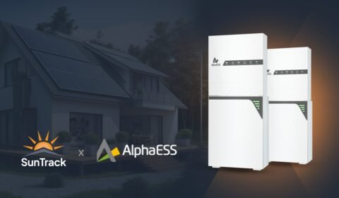 Polska zyskuje AlphaESS - globalnego potentata magazynów energii