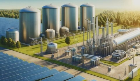 Solutions Energy pionierem skupu farm fotowoltaicznych i biogazowni w Europie
