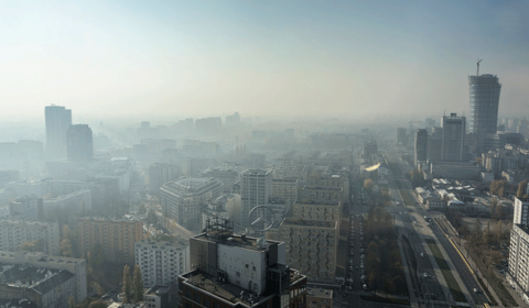 UE wprowadzi bardziej rygorystyczne normy ochrony powietrza