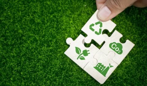 Wpływ dekarbonizacji na raportowanie ESG