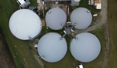 Biogaz i biometan w Polsce – pomoc publiczna i perspektywy inwestycyjne