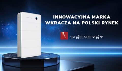 Nowa, innowacyjna marka Sigenergy wkracza na polski rynek energii, podpisując umowę z KENO