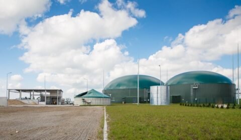 Litwini rozwijają produkcję biometanu w krajach bałtyckich. Trafi on do Europy