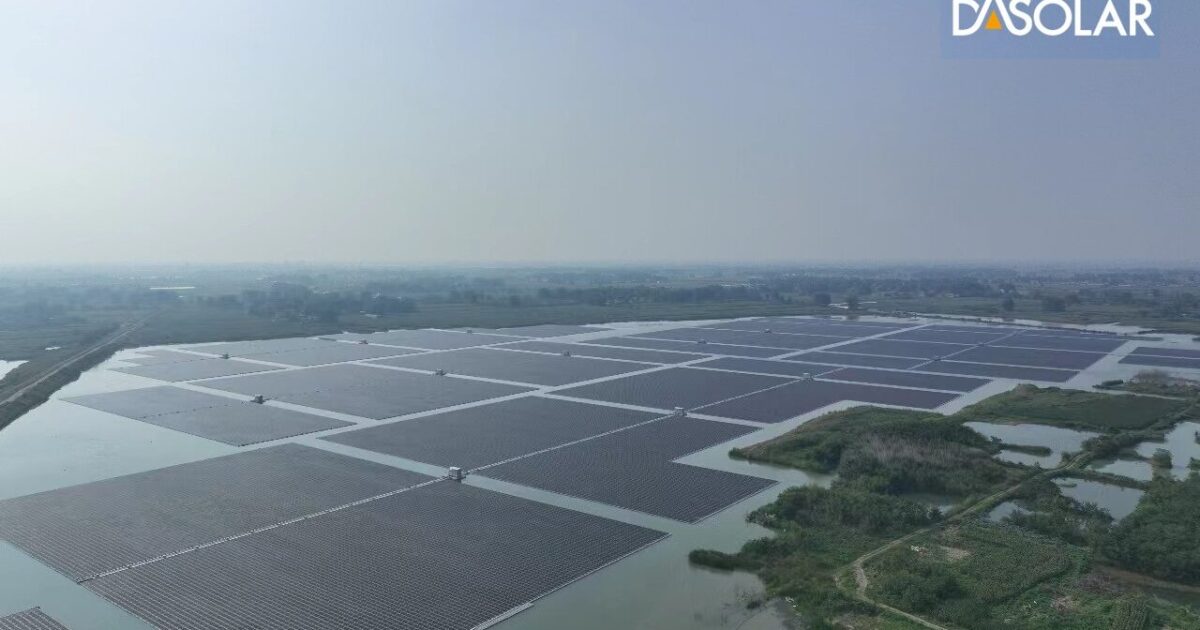 DAS Solar z oceną 'BBB' w rankingu bankowalności modułów PV ModuleTech ...