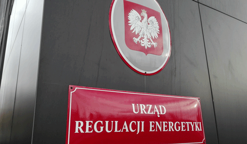 URE: Kilkunastu chętnych na wpis do rejestru klastrów energii