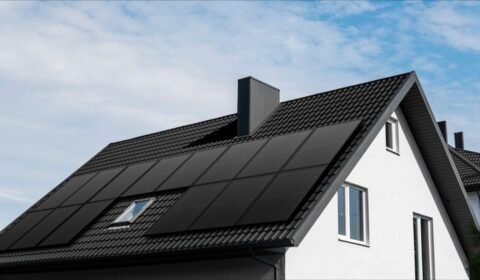 Czas na webinar! Vertex S+ dla systemów dachowych to przyszłość energii