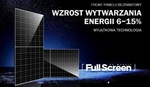 Dlaczego Polacy wybierają bezramkowe panele fotowoltaiczne DAH Solar?