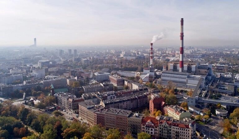 NCBR ma pomysł na dekarbonizację polskiego ciepłownictwa