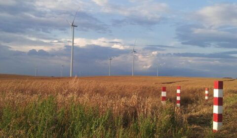 Będzie masowa instalacja farm wiatrowych w Polsce w kolejnych latach